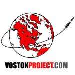 LOGO VOSTOK