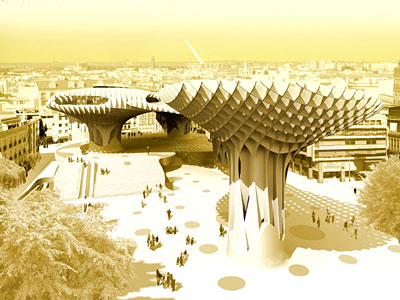 metropolparasol
