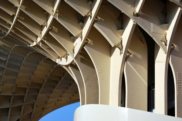 METROPOL PARASOL 005