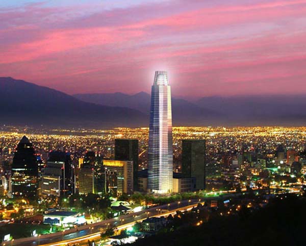 03 Costanera Center