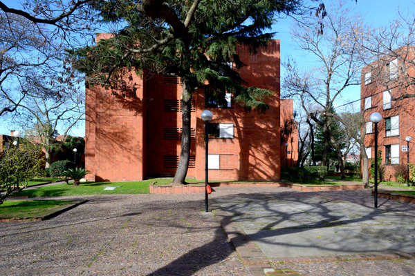 Cooperativas VICMAN y Mesa 1. Fotos: Pedro Livni, 2015